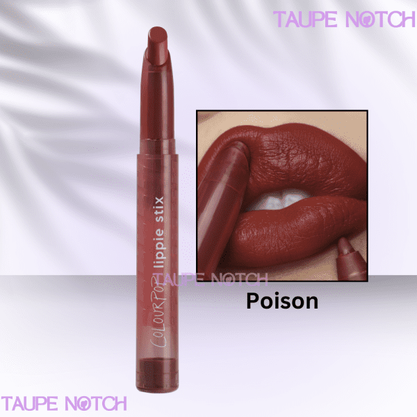 ColourPop Lippie Stix - Image 36