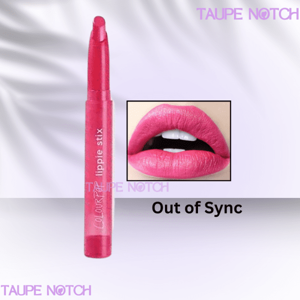 ColourPop Lippie Stix - Image 42