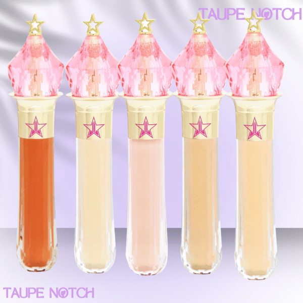 JEFFREE STAR MAGIC STAR CONCEALER