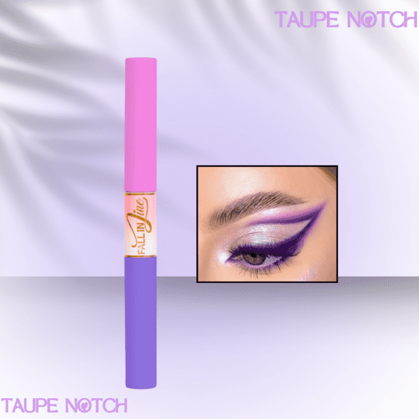 P.Louise Fall In Line Double Ended Liner - Image 2