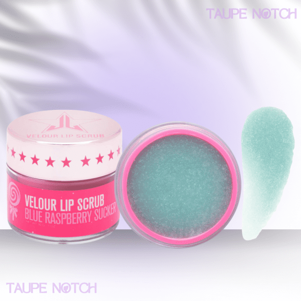 JEFFREE STAR VELOUR LIP SCRUB - Image 4