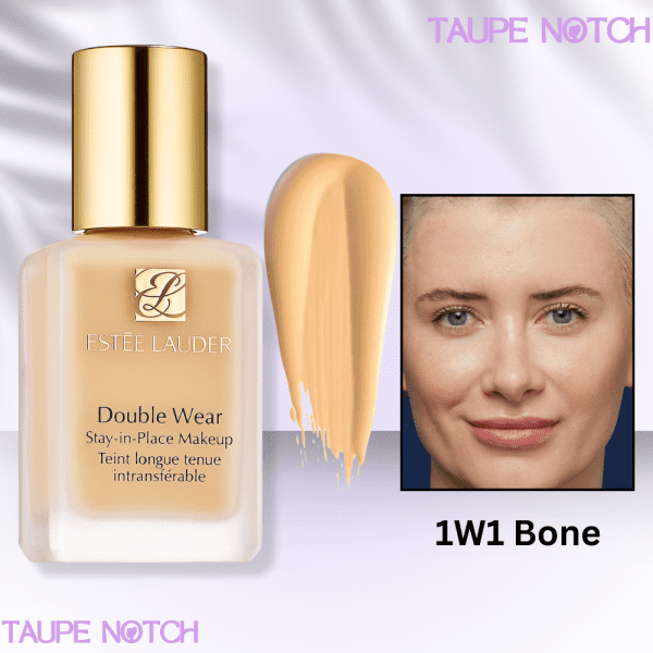 Estee Lauder Double Wear Stay-in-Place Foundation 30 ml - Image 3