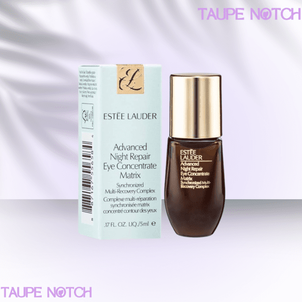 Advanced Night Repair Eye Concentrate Matrix 5 ml