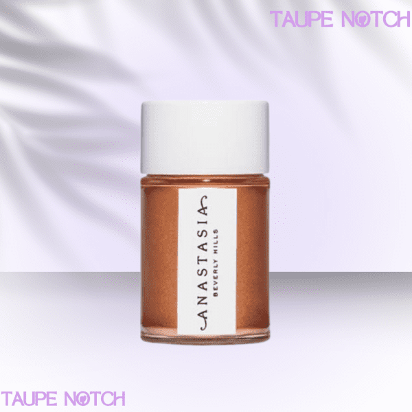 ANASTASIA BEVERLY HILLS LOOSE PIGMENT DESERT