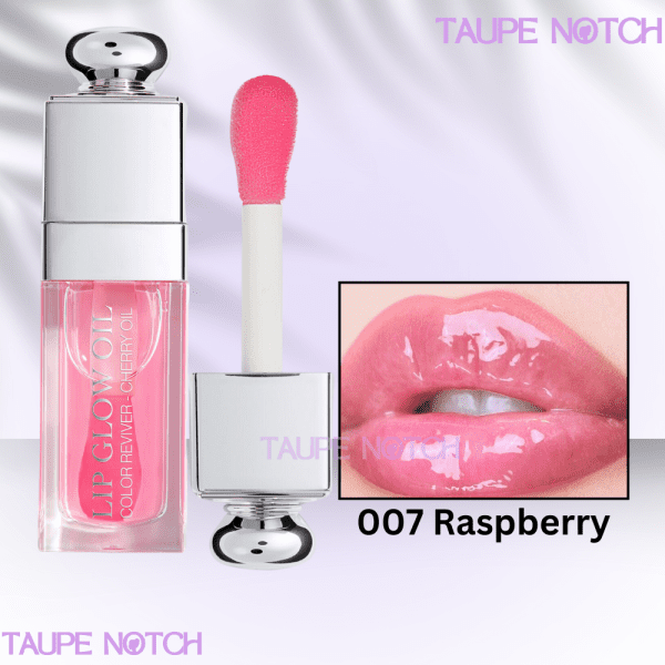 Dior Addict Lip Glow Oil 6 ml - Image 4