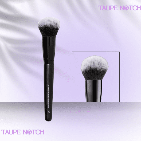 Elf Buffing Foundation