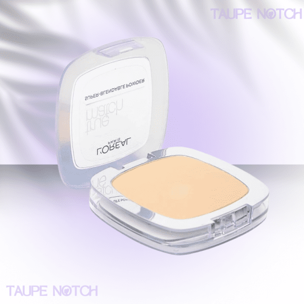 LOreal True Match Super Blendable Powder 2R/2C Vanilla Rose