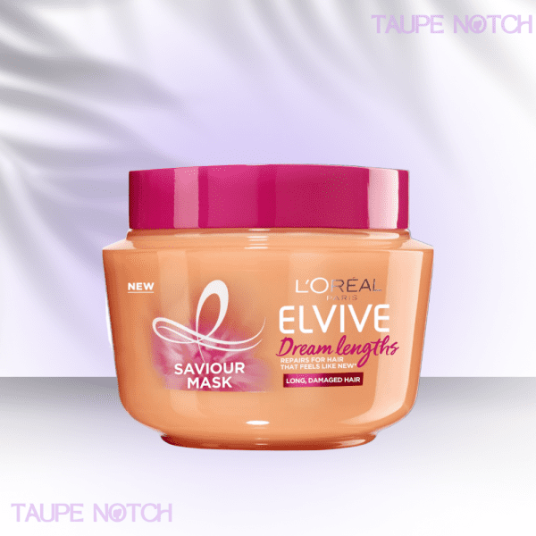 Loreal  Dream Lengths Hair Mask 300ml