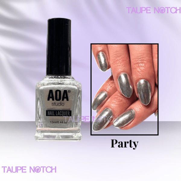 AOA Studio Nail Polish - Image 3