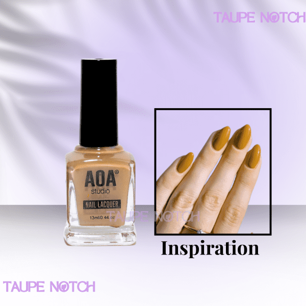AOA Studio Nail Polish - Image 6