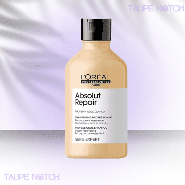 Loreal Professionnel Absolut Repair Shampoo 300ml