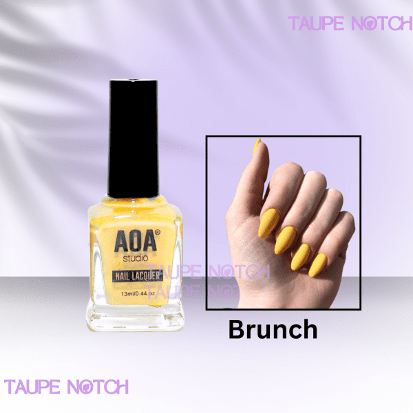AOA Studio Nail Polish - Image 7