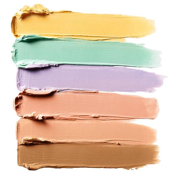 NYX COLOR CORRECTING PALETTE - Image 3