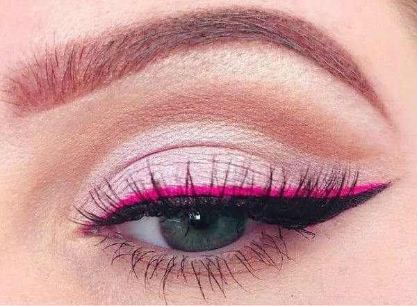 NYX VIVID BRIGHTS COLORED LIQUID EYELINER - Image 3