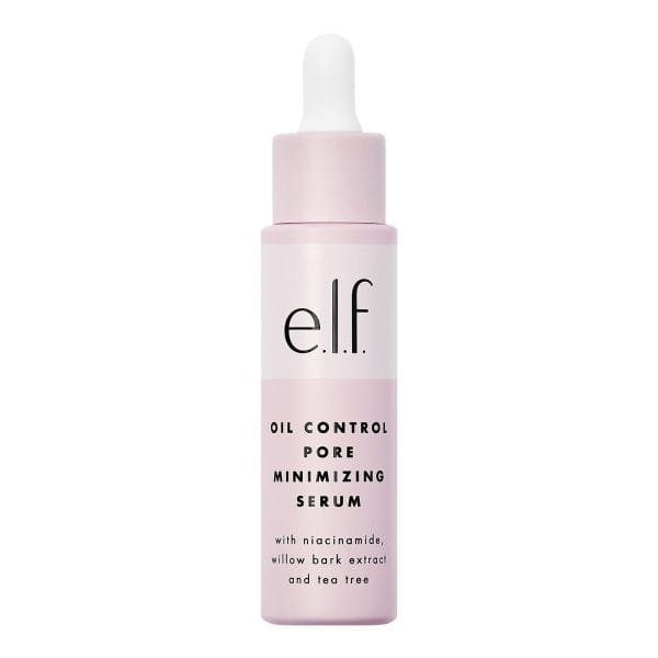 Elf Oil Control Pore Minimizing Serum - Image 2