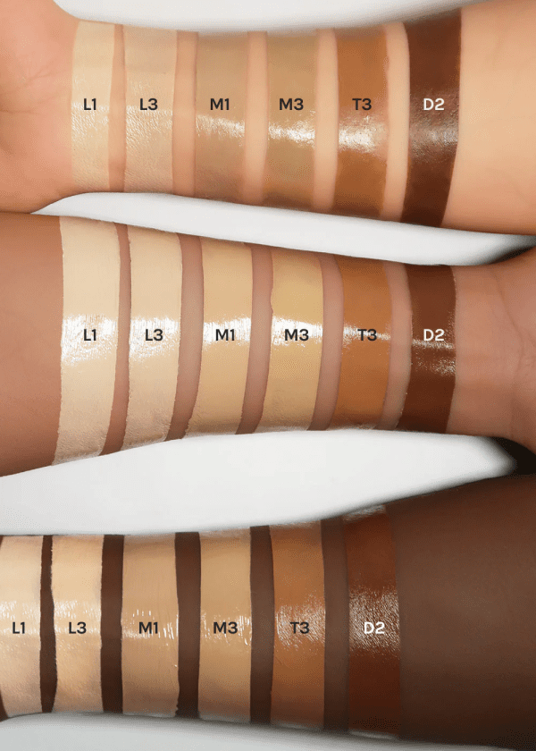 AOA LUMINOUS SKIN VEIL SKIN TINT 20 ML - Image 2