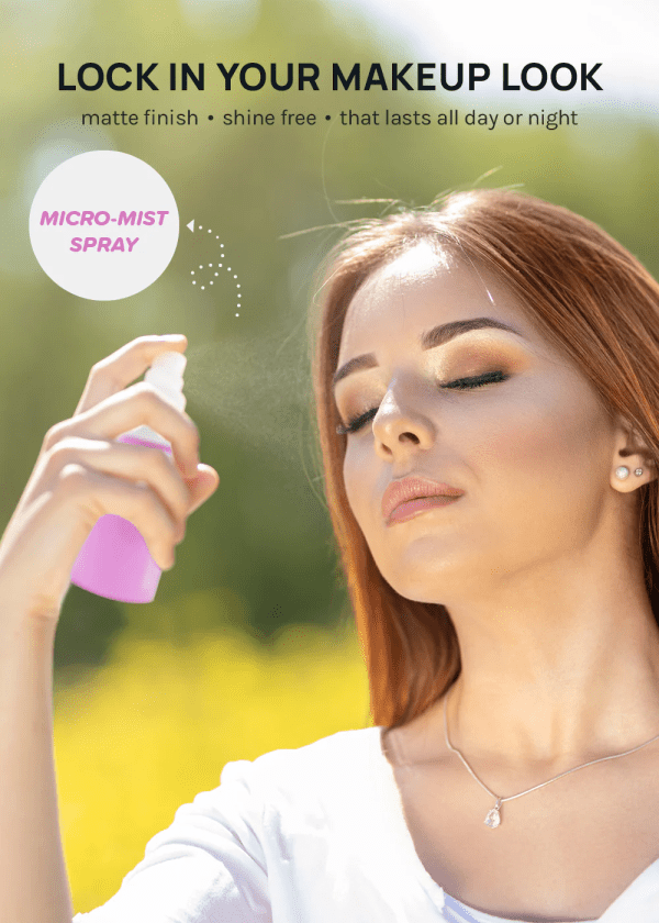 AOA A+ SETTING SPRAY 75ML - Image 4