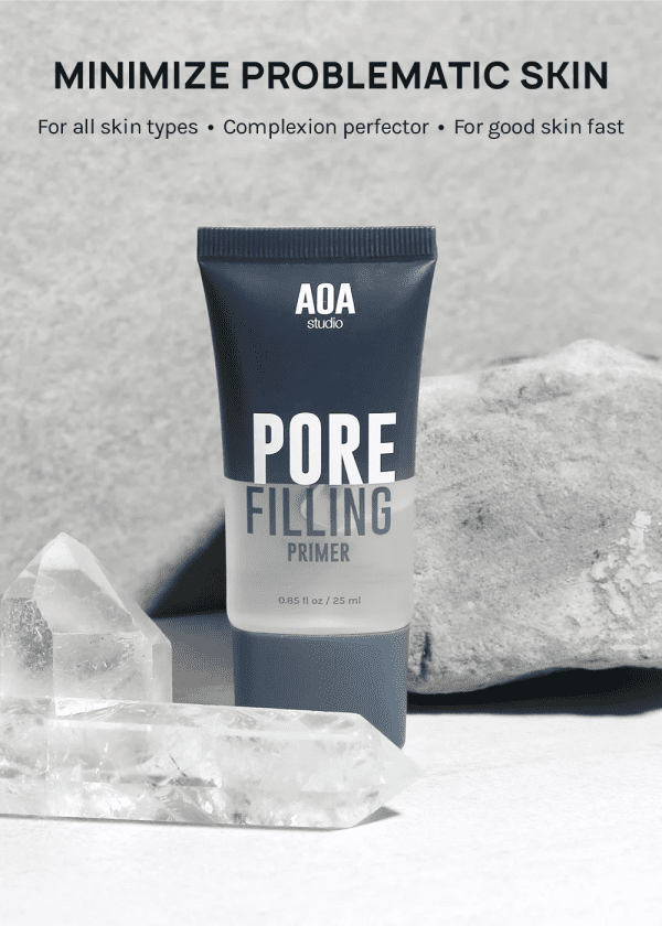 AOA PORE FILLING PRIMER - Image 2