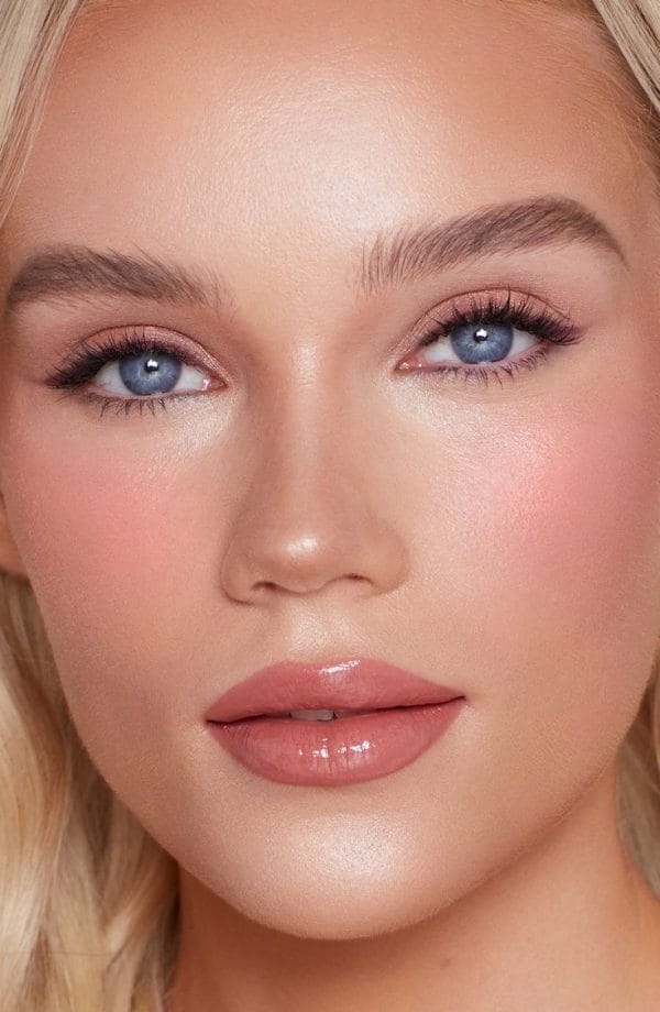 AOA HELLO DEFINE DUO BLUSH + CONTOUR— Konnichiwa - Image 2