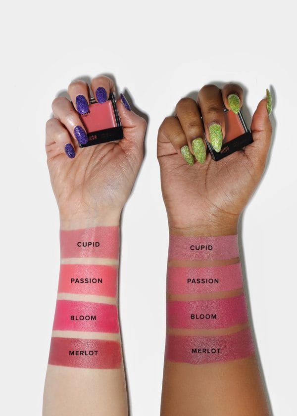 AOA HUSH CREAM BLUSH - Image 3