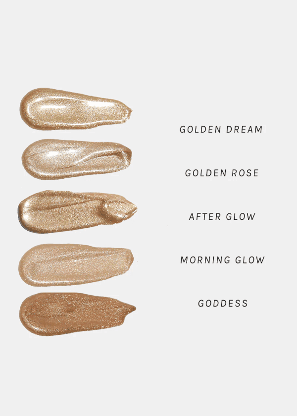 AOA PAW PAW GLOW BABY LIQUID HIGHLIGHTER - Image 3