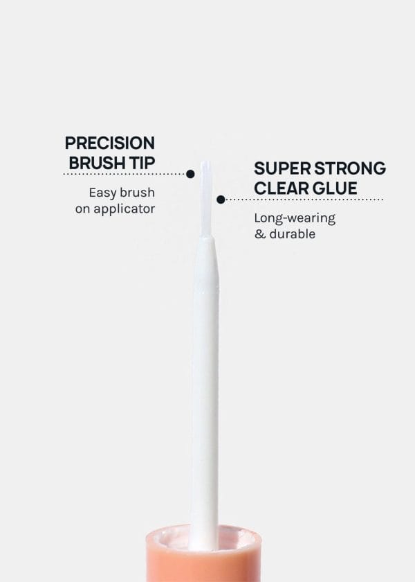 AOA A+ SUPER LASH GLUE - Image 3