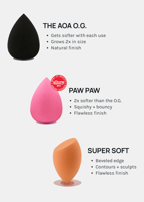 AOA BLENDER VAULT GIFT SET - Image 6