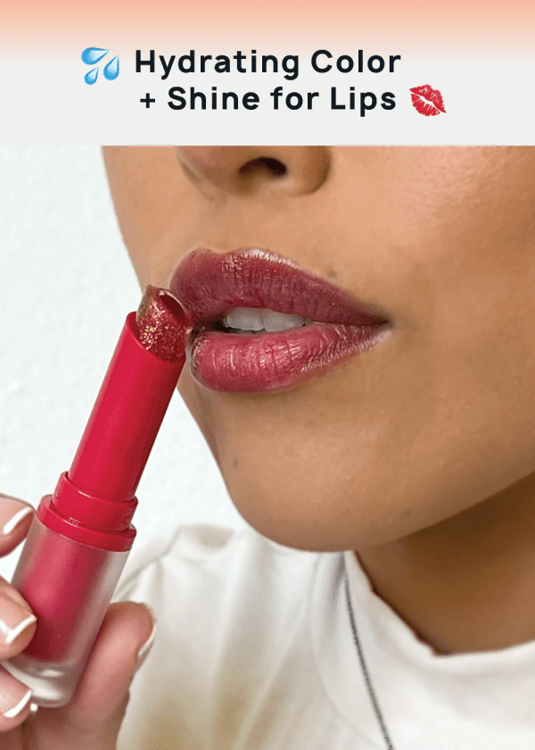 AOA A+ BALMSHELL LIPSTICK -Kitten - Image 5