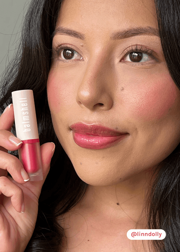 AOA A+ BALMSHELL LIPSTICK -Kitten - Image 6