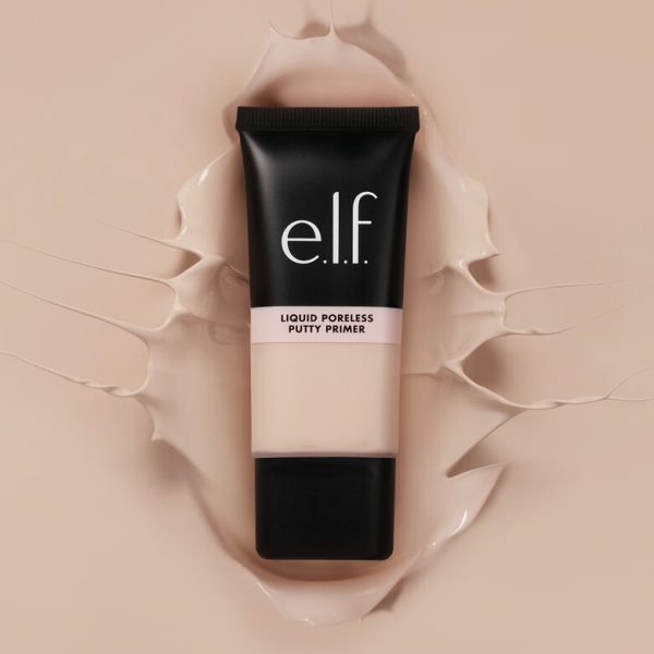 Elf Liquid Poreless Putty Primer - Image 6
