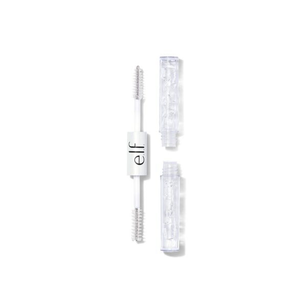 Elf Clear Lash & Brow Mascara - Image 2