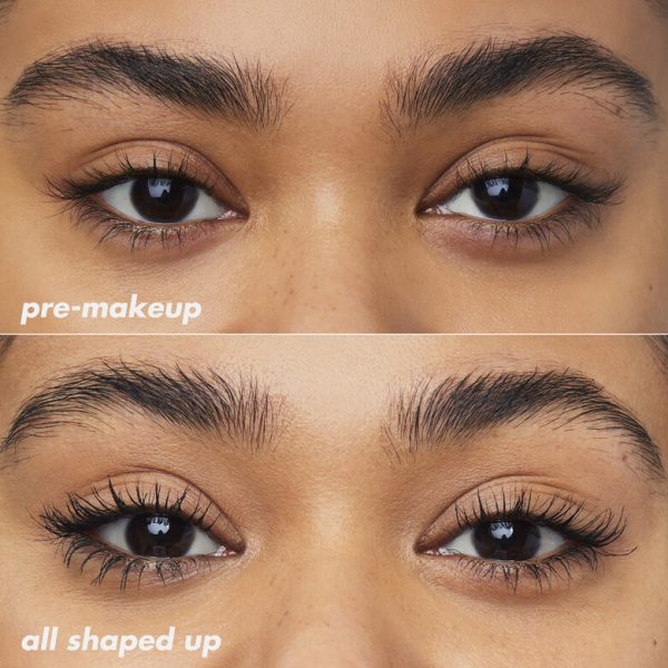 Elf Clear Lash & Brow Mascara - Image 7