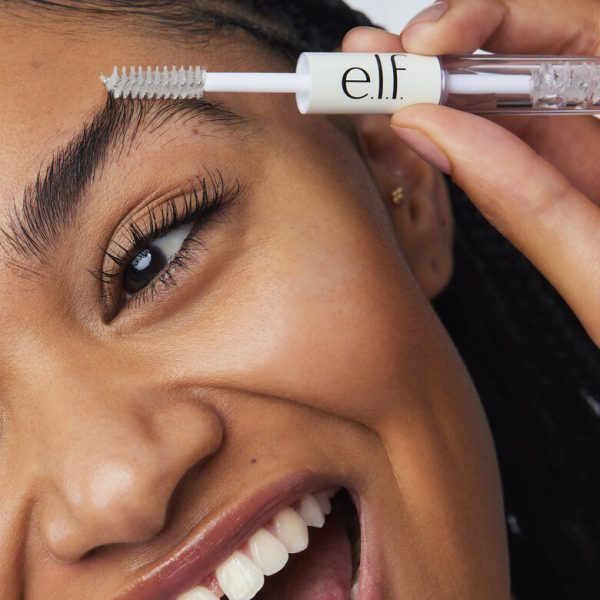 Elf Clear Lash & Brow Mascara - Image 6