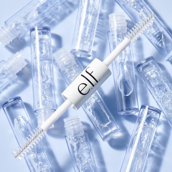 Elf Clear Lash & Brow Mascara - Image 8