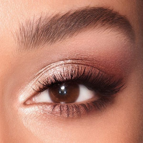 SHEGLAM NINE TO FINE EYESHADOW PALETTE-SILENT DISCO - Image 6