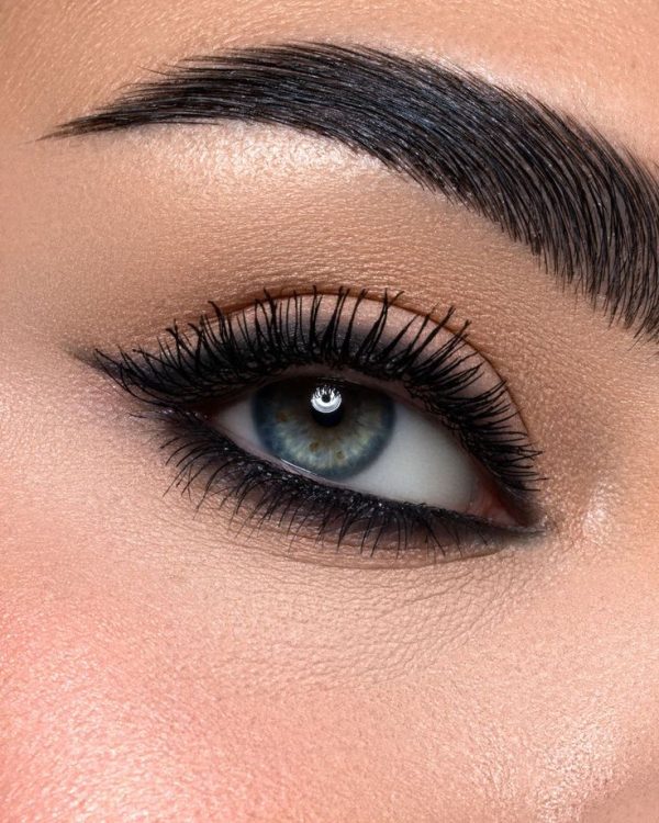 SHEGLAM EZ GLIDE MATTE EYELINER PENCIL - Image 3