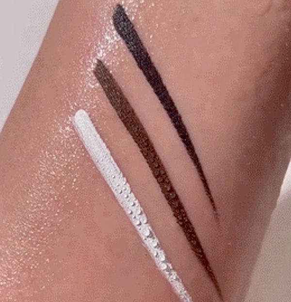 SHEGLAM Intensify Smudge-Proof Eyeliner Gel - Image 3