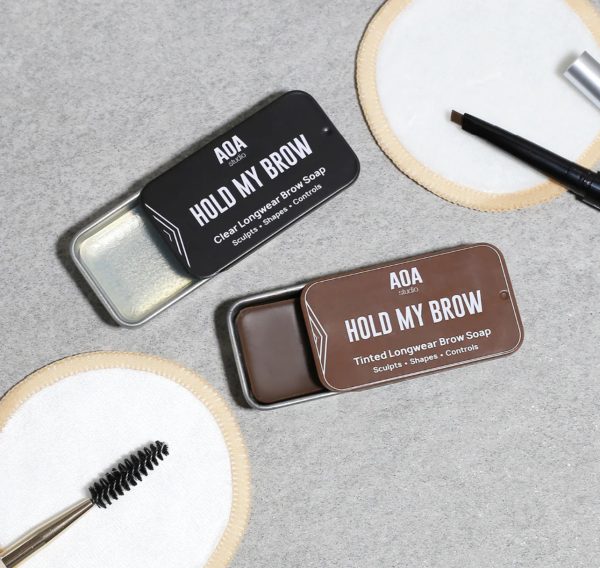 AOA HOLD MY BROW SOAP - Image 5