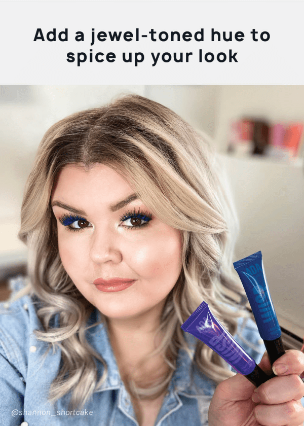 AOA STUDIO WISP COLOR MASCARA - Image 5