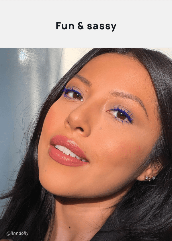 AOA STUDIO WISP COLOR MASCARA - Image 8