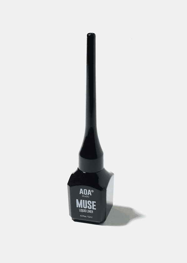 AOA MUSE LIQUID EYELINER - Image 2