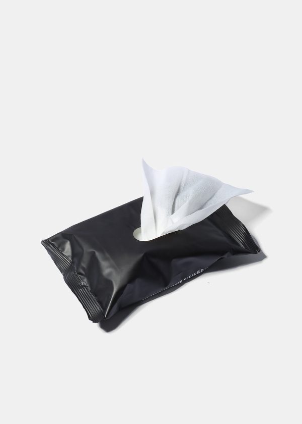 AOA MAKEUP REMOVER WIPES - Image 2