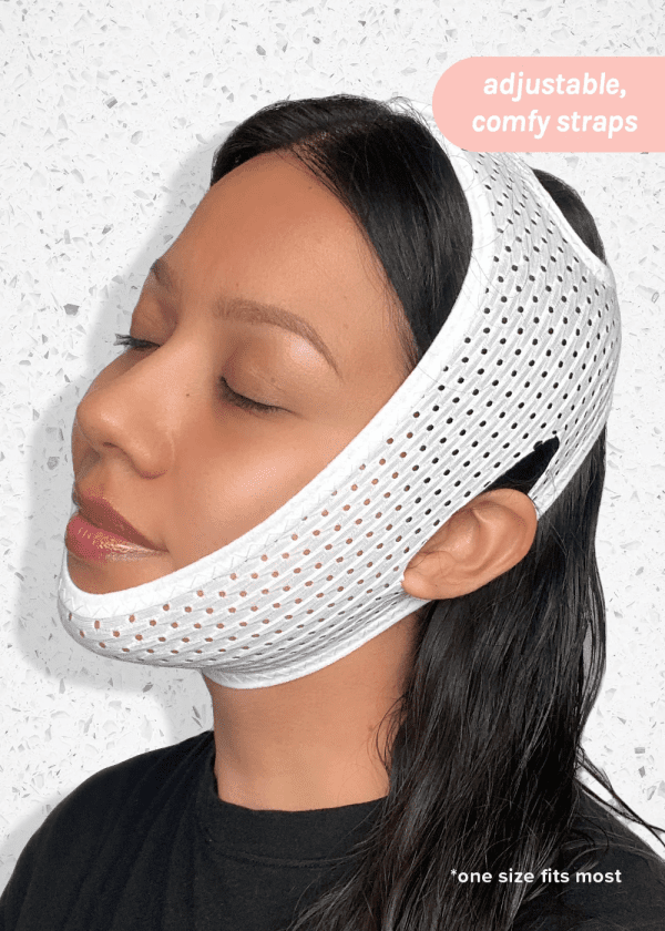 AOA FACE LIFT BEAUTY BAND - Image 2