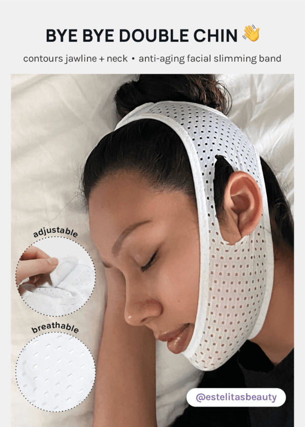 AOA FACE LIFT BEAUTY BAND - Image 4