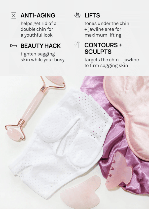 AOA FACE LIFT BEAUTY BAND - Image 6