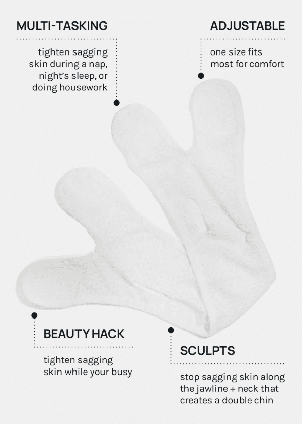 AOA FACE LIFT BEAUTY BAND - Image 5