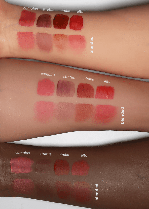 AOA PLUSH BLUSH - GEL LIQUID BLUSH - Image 7