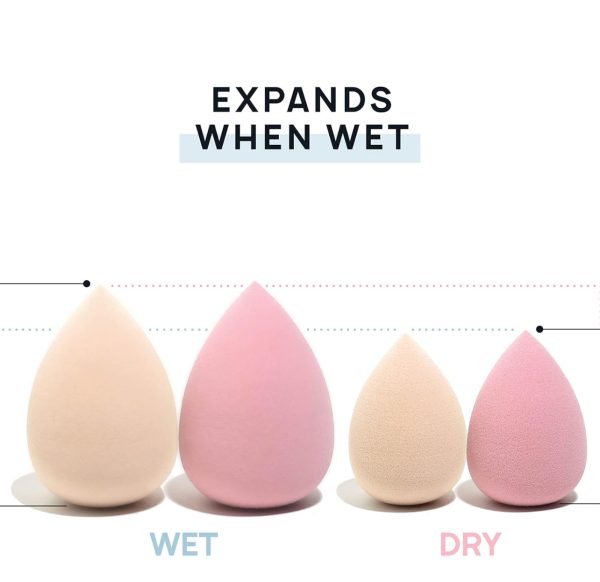 AOA A+: MOCHI WONDER BLENDER TEARDROP-6 PACK - Image 3