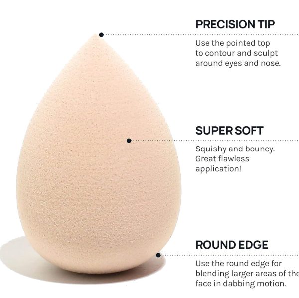 AOA A+: MOCHI WONDER BLENDER TEARDROP-6 PACK - Image 6