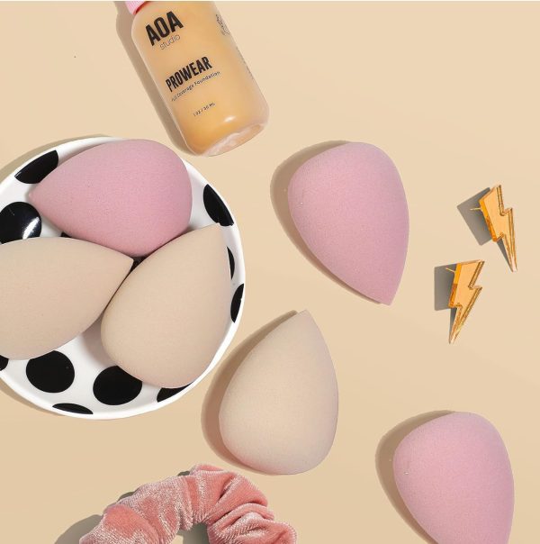 AOA A+: MOCHI WONDER BLENDER TEARDROP-6 PACK - Image 2